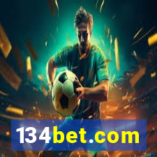 134bet.com