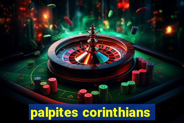 palpites corinthians