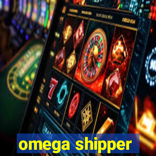 omega shipper