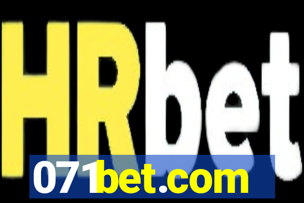 071bet.com