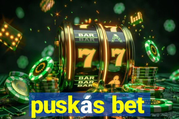 puskás bet