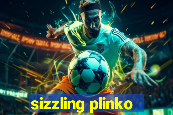 sizzling plinko