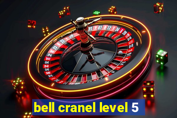 bell cranel level 5