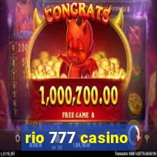 rio 777 casino