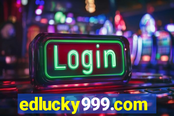 edlucky999.com