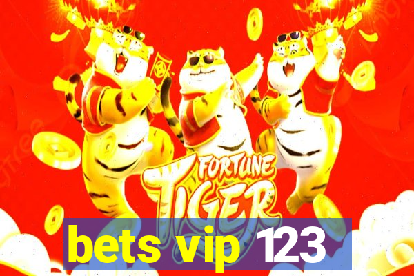 bets vip 123