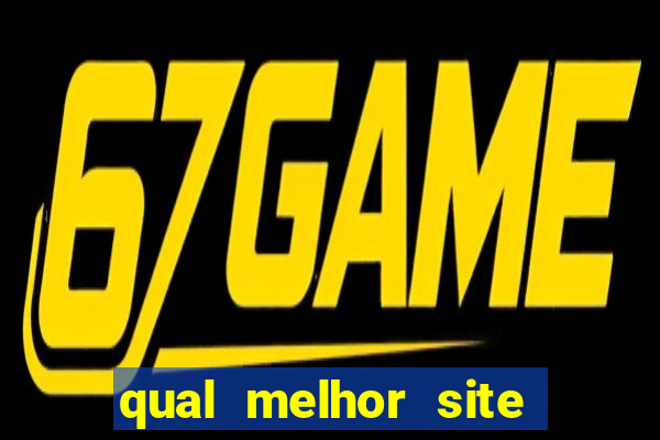 qual melhor site para jogar o jogo do tigre