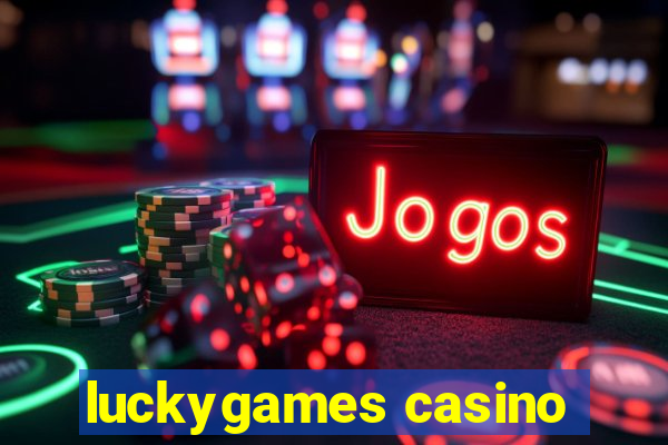 luckygames casino