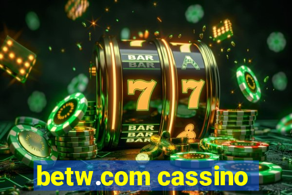 betw.com cassino