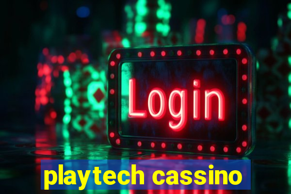 playtech cassino