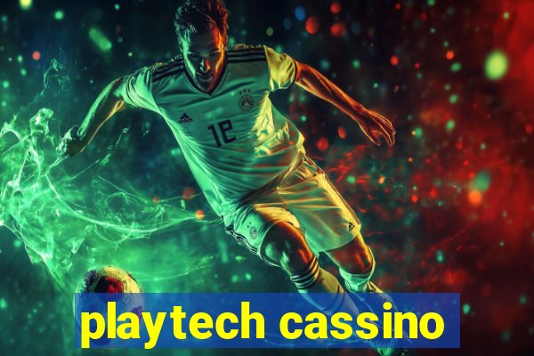 playtech cassino