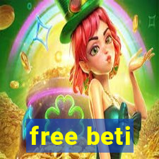 free beti