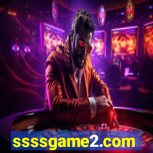 ssssgame2.com