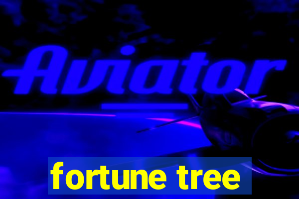 fortune tree