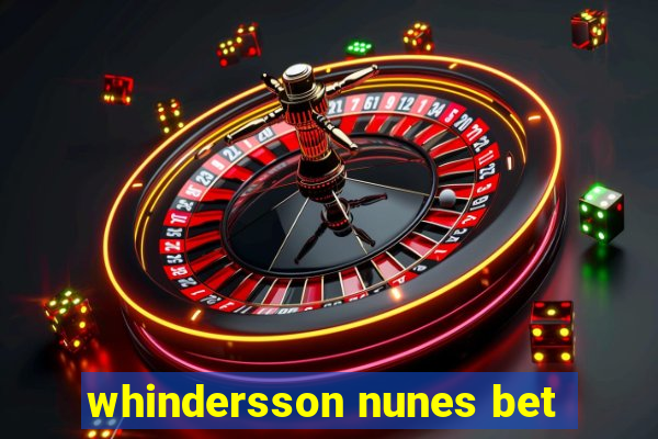 whindersson nunes bet