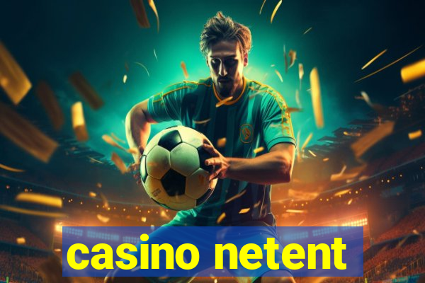 casino netent