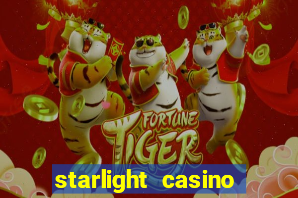 starlight casino new westminster bc