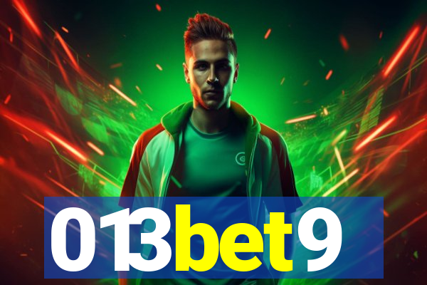 013bet9