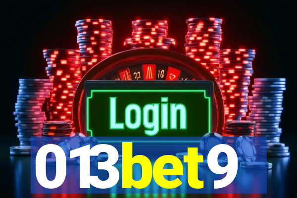 013bet9