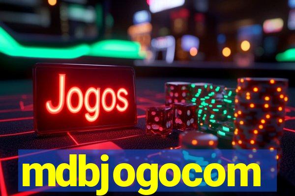 mdbjogocom