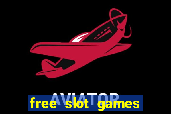 free slot games with no download