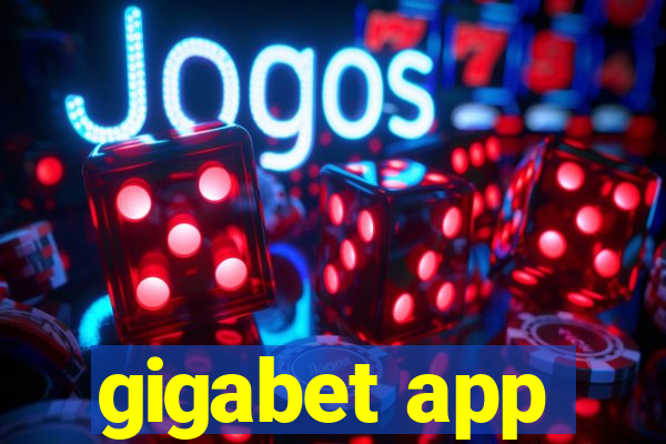 gigabet app