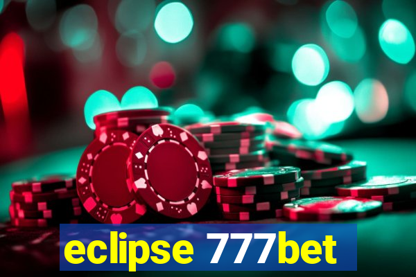 eclipse 777bet