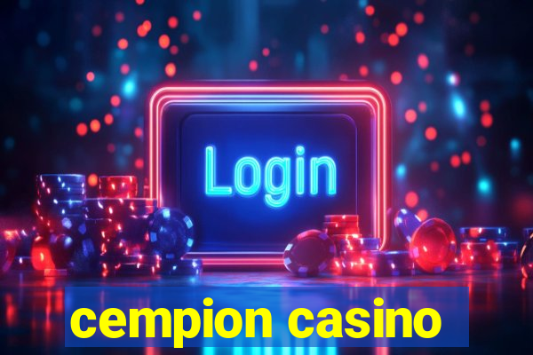 cempion casino