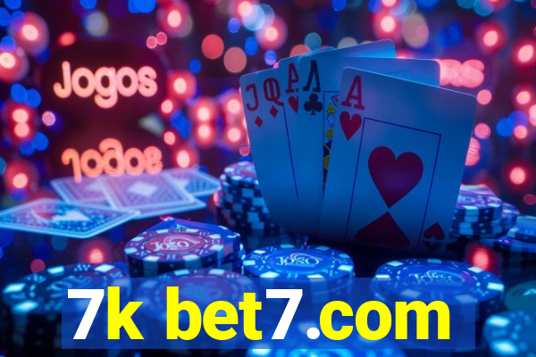 7k bet7.com