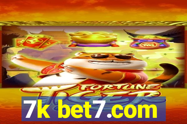 7k bet7.com