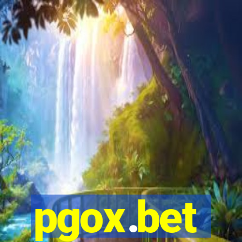 pgox.bet