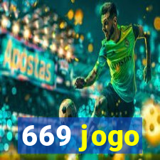 669 jogo