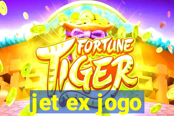 jet ex jogo