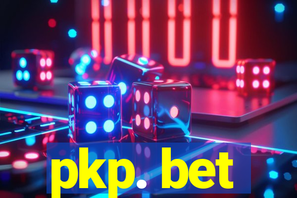 pkp. bet