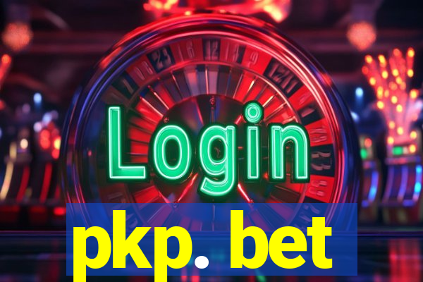 pkp. bet