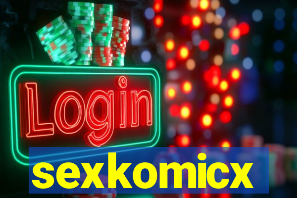 sexkomicx