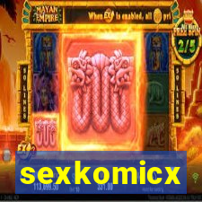 sexkomicx