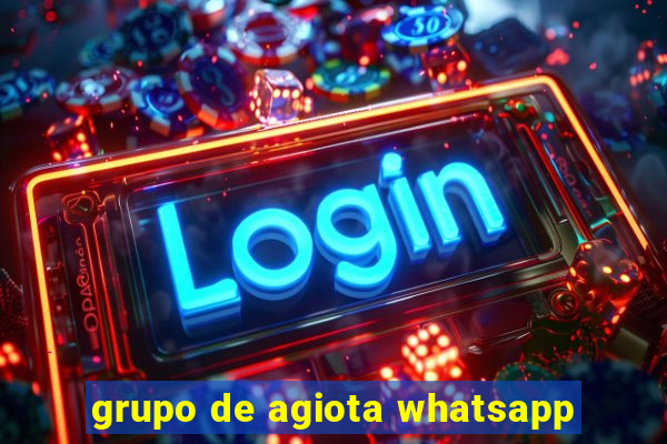 grupo de agiota whatsapp