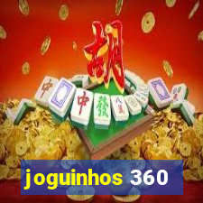 joguinhos 360