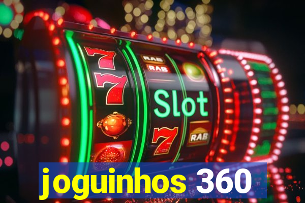 joguinhos 360