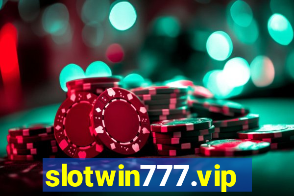 slotwin777.vip