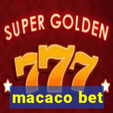 macaco bet