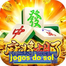 jogos do sol