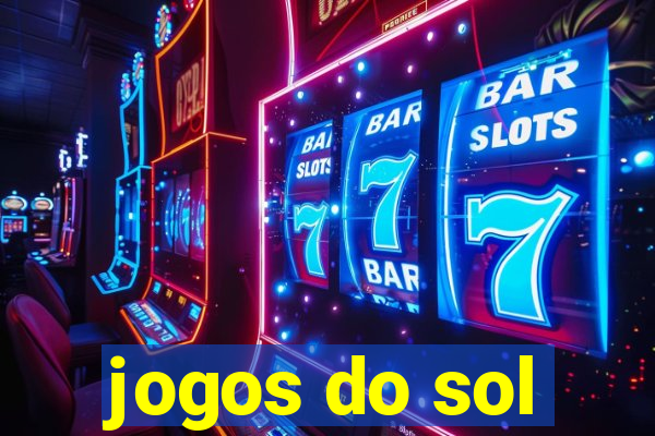 jogos do sol