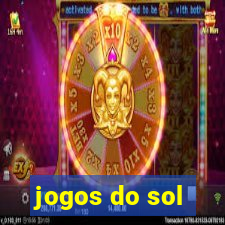 jogos do sol