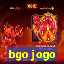 bgo jogo