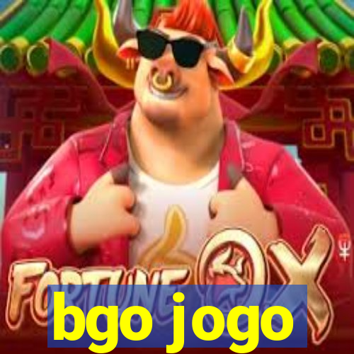 bgo jogo