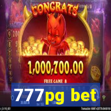 777pg bet