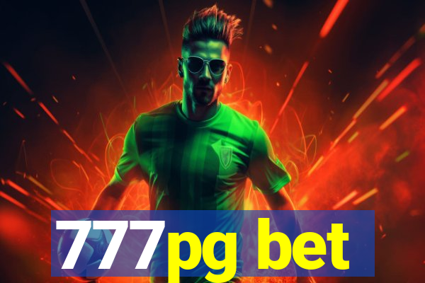 777pg bet