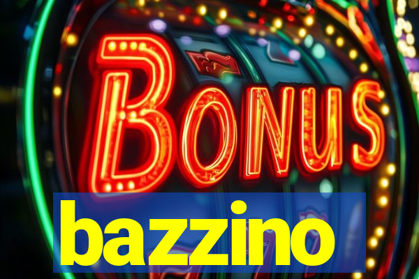 bazzino